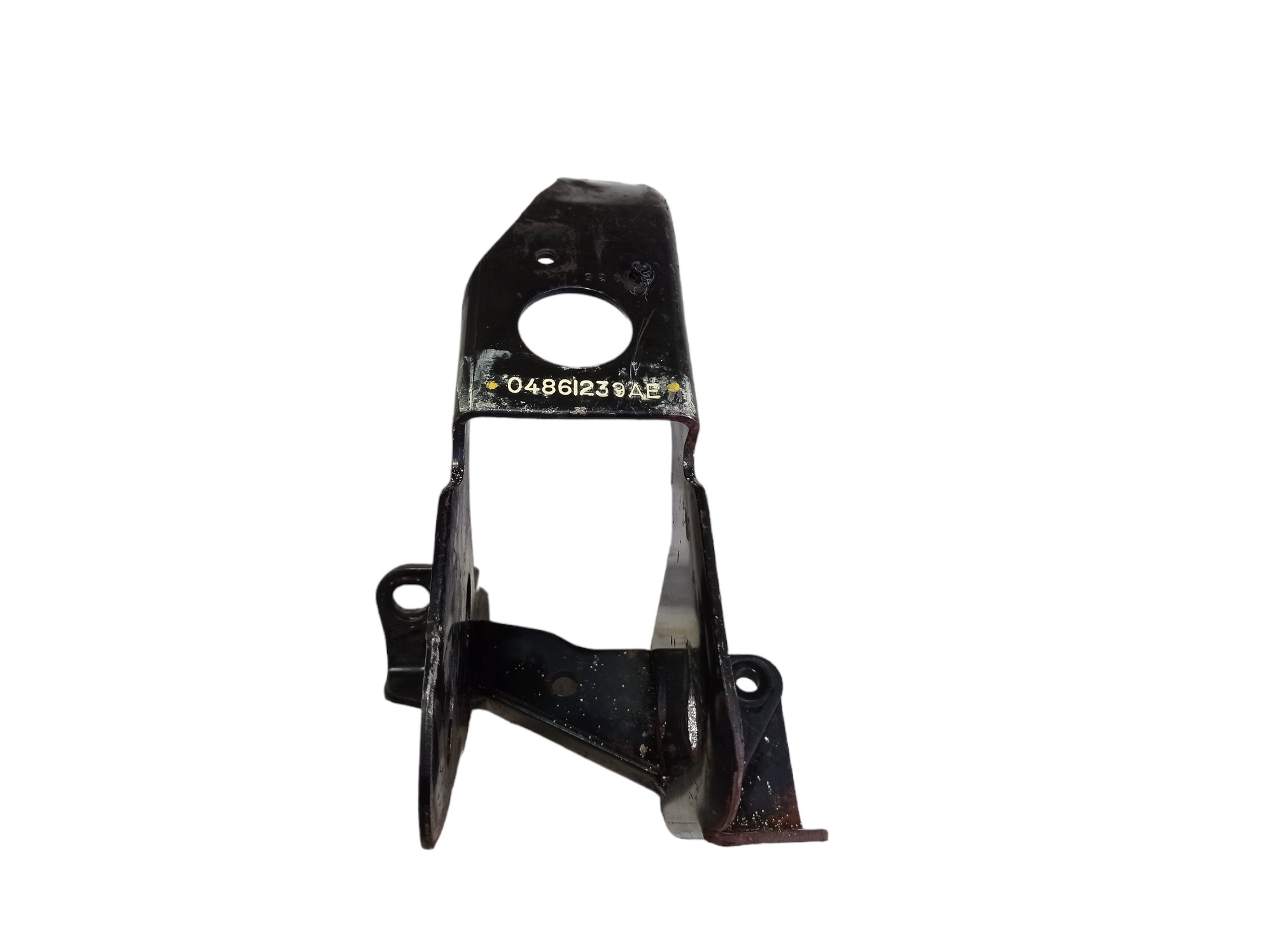 Suporte Motor Grand Caravan Limited 3.3 2005 V586 5