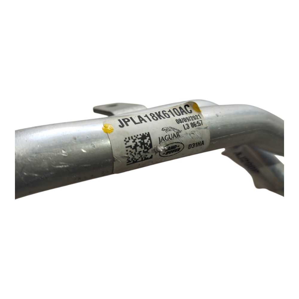 Cano Agua Ar Quente Land Rover Defender 2022 V645 2