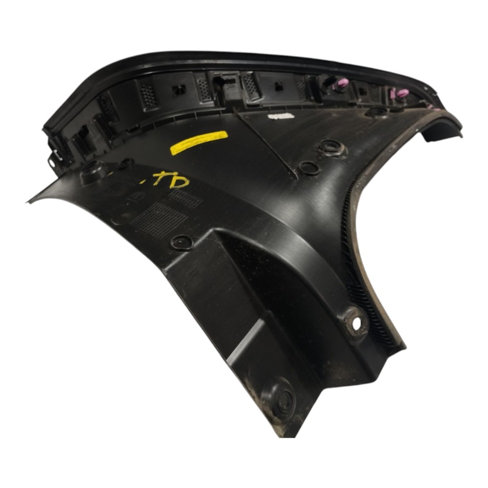 Acabamento Caçamba Traseiro Direito Ram Rampage 2023 25 V659 5