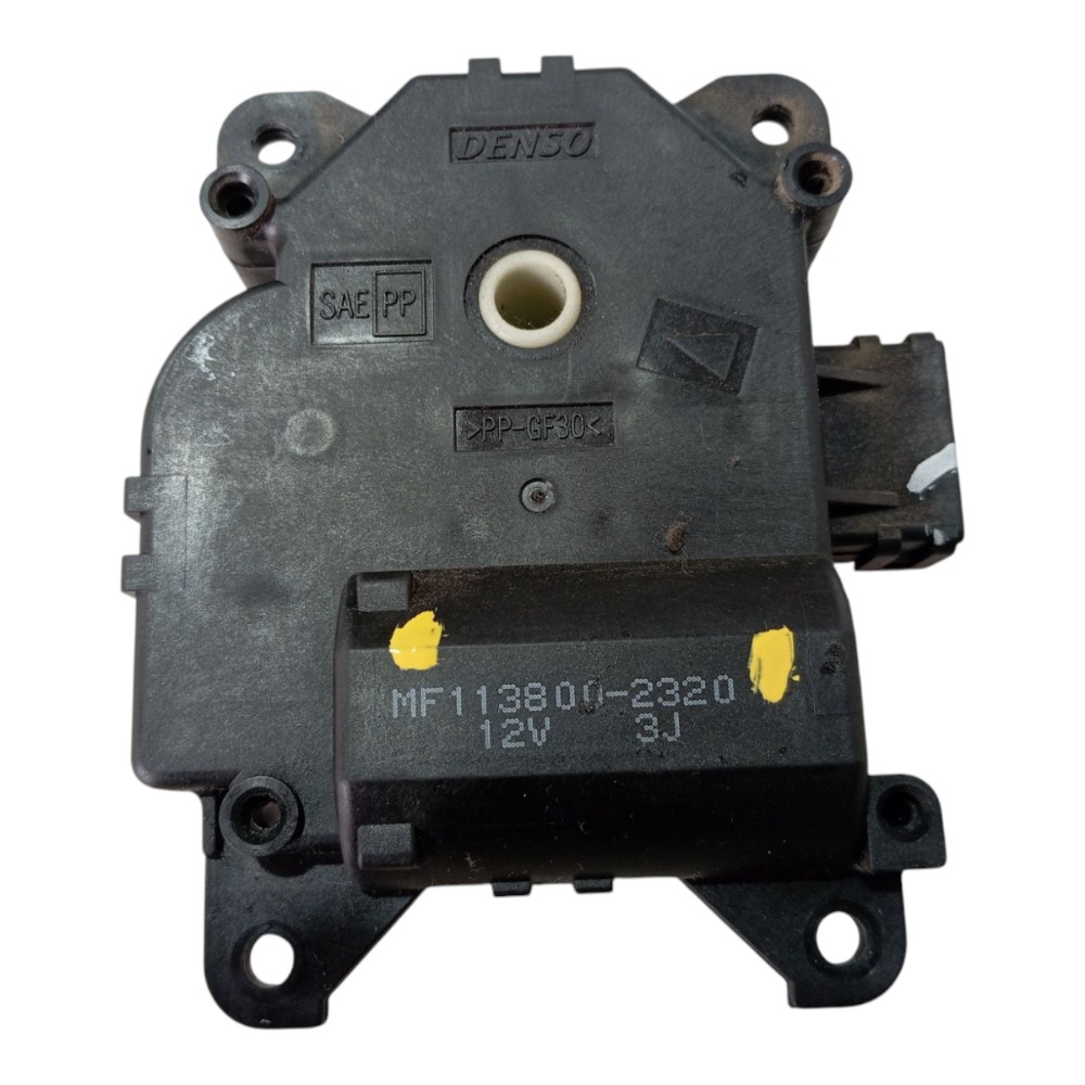 Motor Atuador Ar Land Rover Discovery 3 2007 V635 6