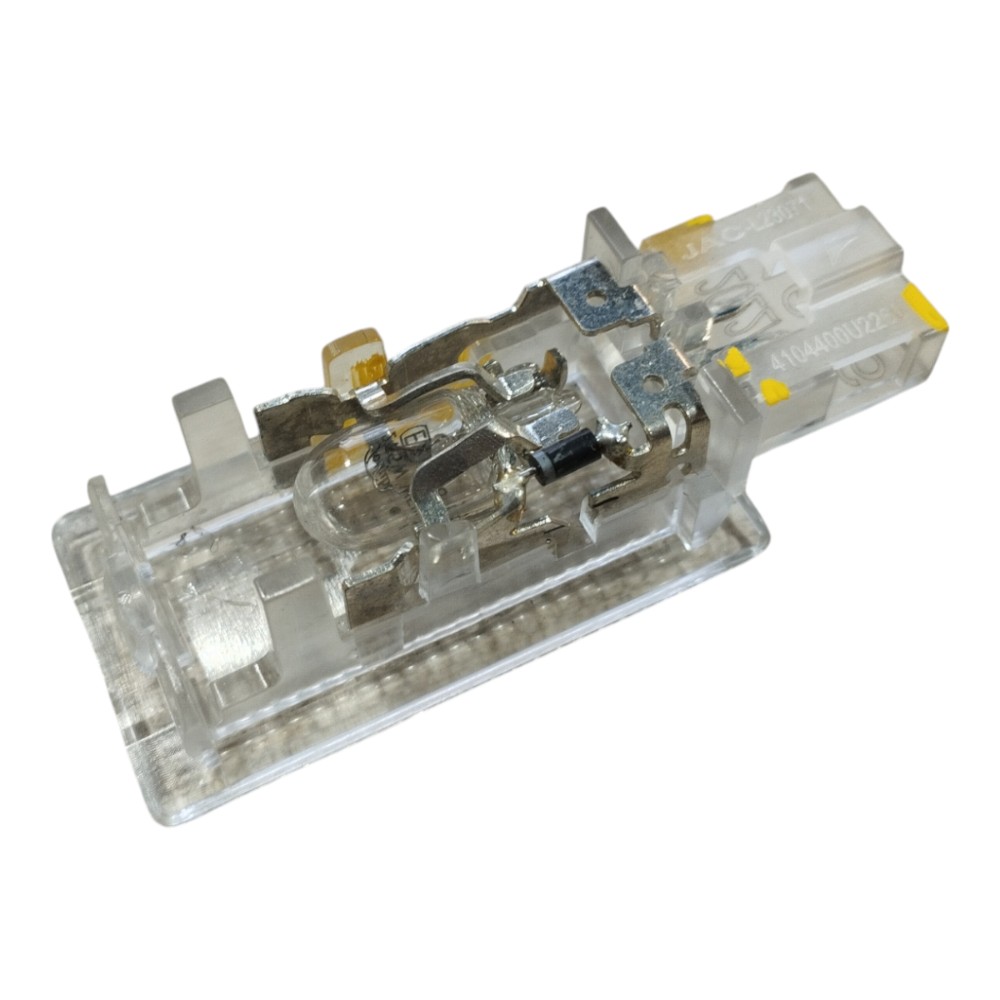 Luz Cortesia Porta Malas Jac Ejs1 2022 2023 V651 9