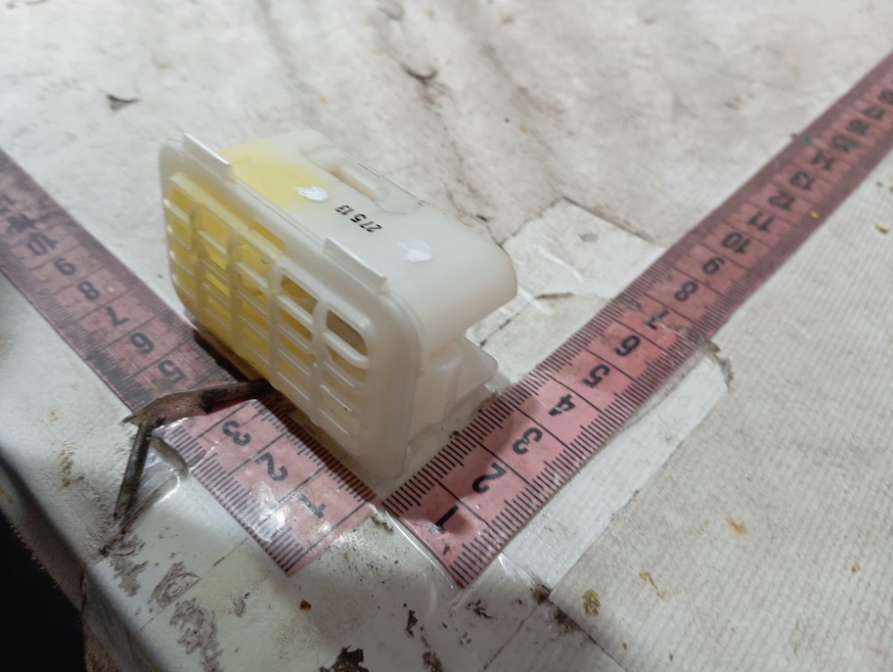 Luz Cortesia Porta Malas Honda Civic 2010 A 2015 V658 8