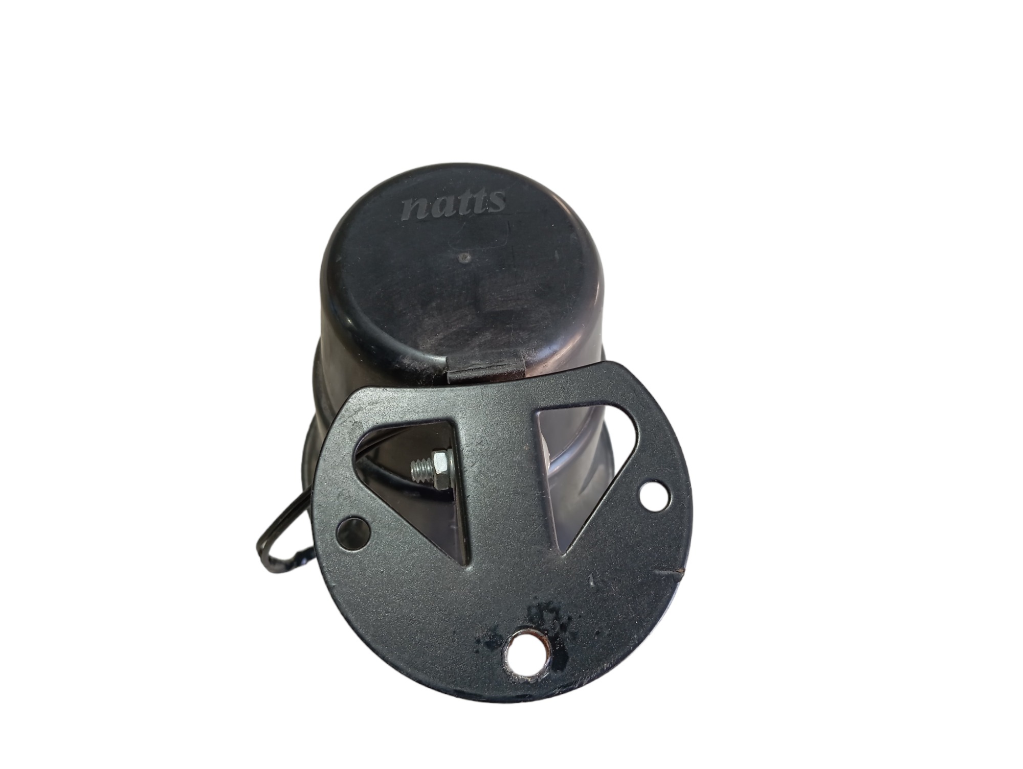 Sirene Alarme Gwm Haval H6 Gt 1.5 2024 V598 2