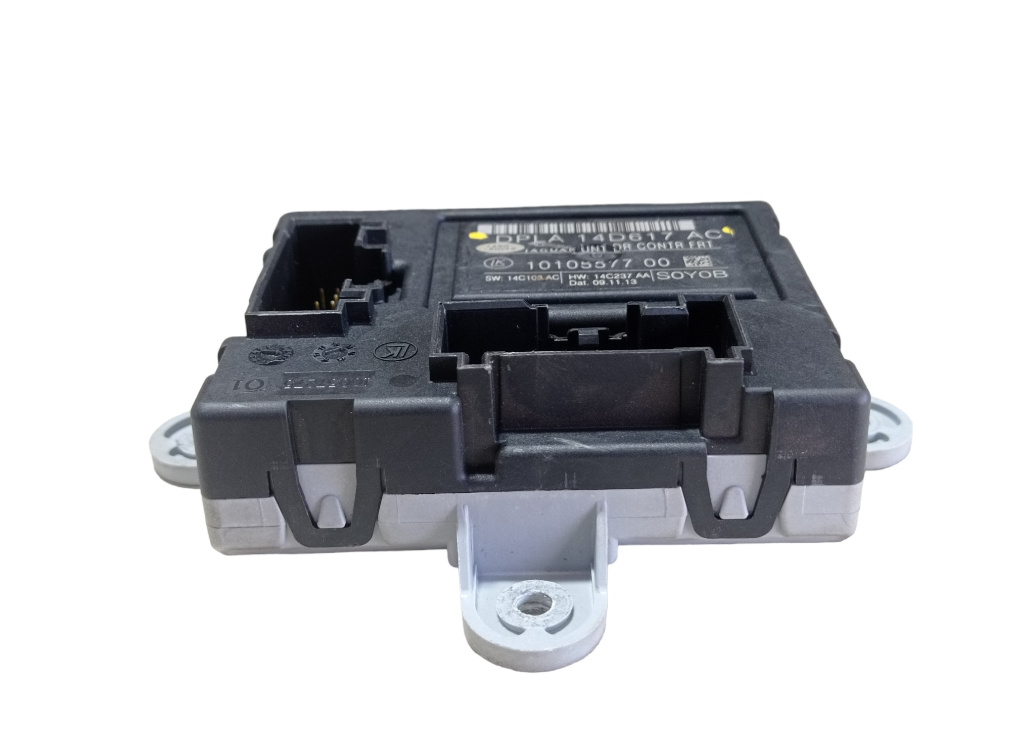 Modulo Porta Dianteira Direita Range Rover Sport 2014 V592 5
