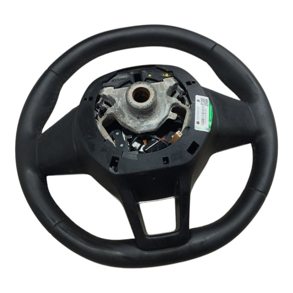 Volante Renault Zoe 2022 2023 V639 8