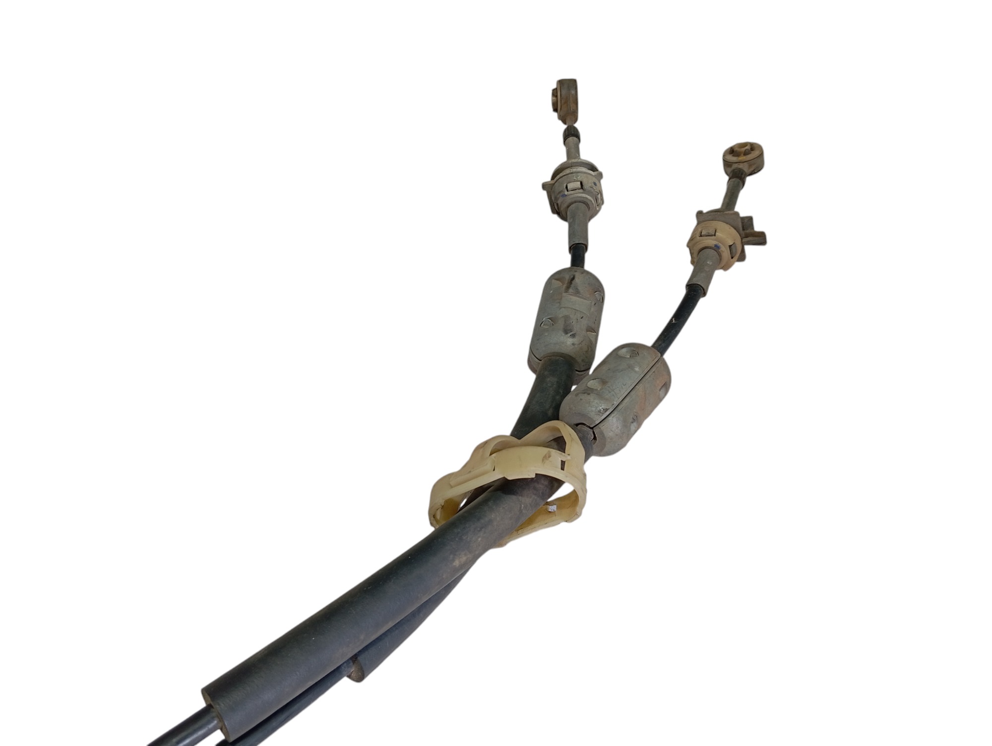Alavanca Seletora Citroen C3 Aircross 2013 96882668005 1