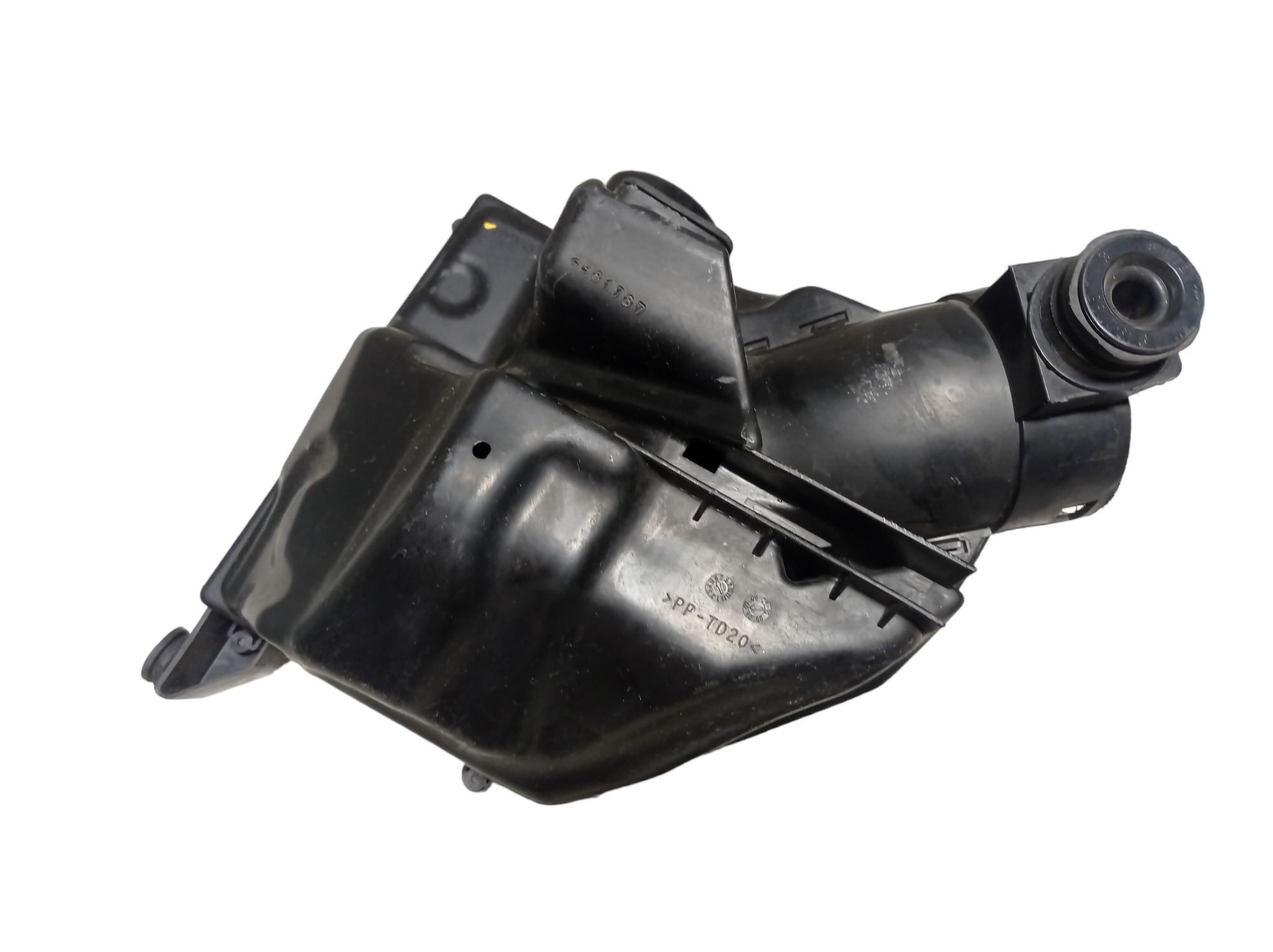Caixa Do Filtro De Ar Volvo Xc70 2007 V64 4