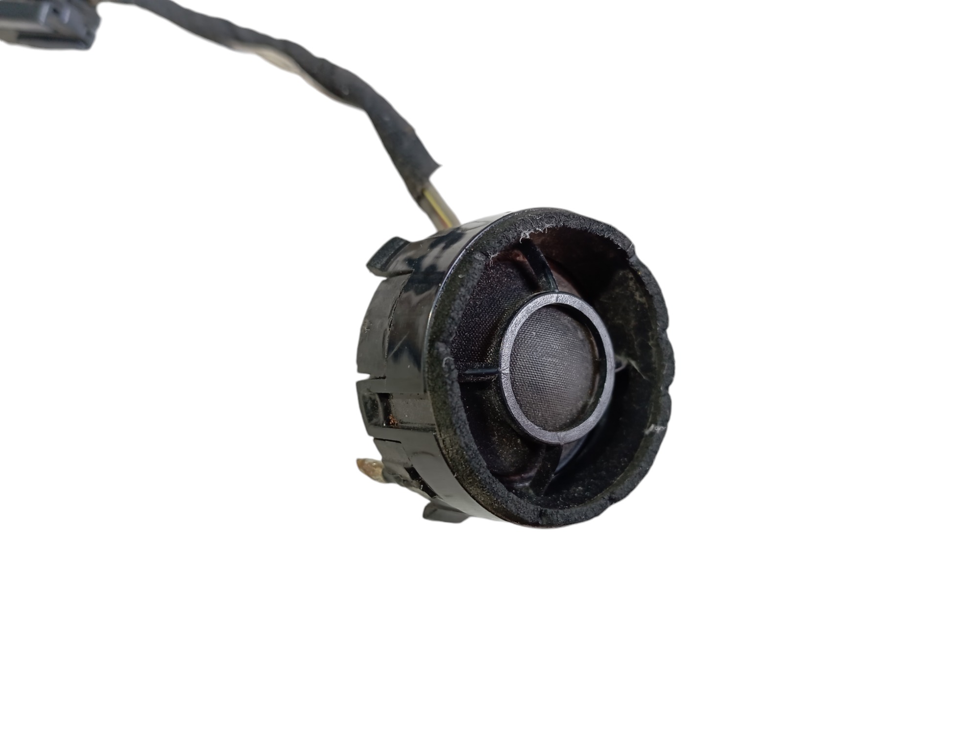 Tweeter Porta Dianteira Direita Jeep Grand Cherokee 14 V604 Preto 6