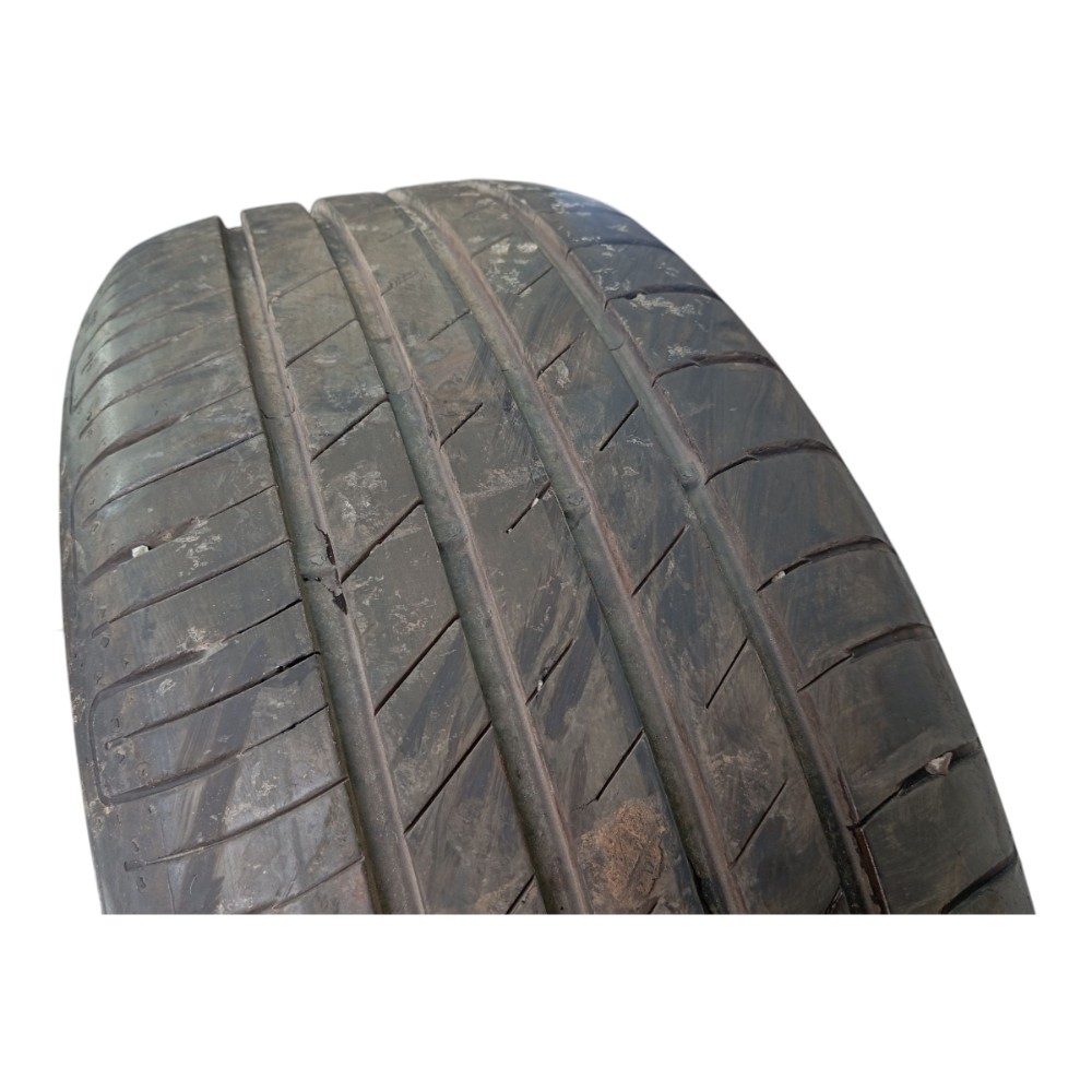 Pneu Aro 17 Goodyear Efficientgrip 215/50 R17 V632 5