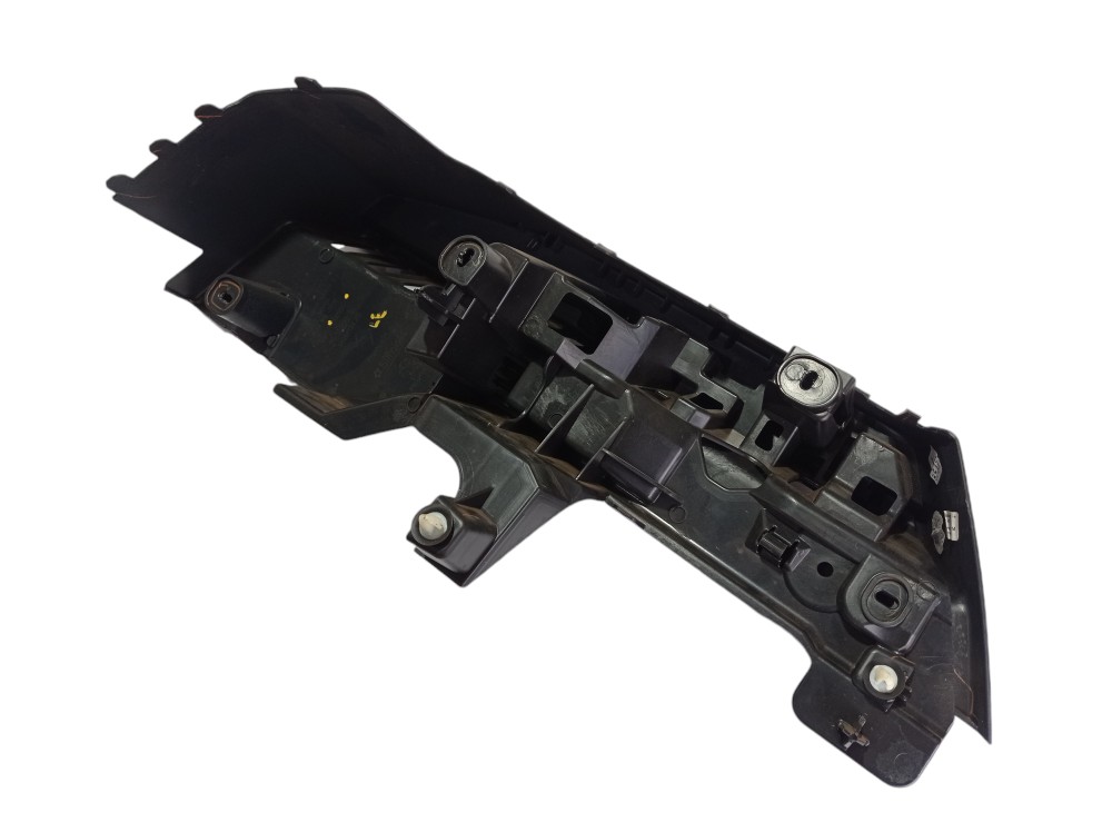 Suporte  Tampao Bagagito Esquerdo Peugeot 2008 2019 V341 5