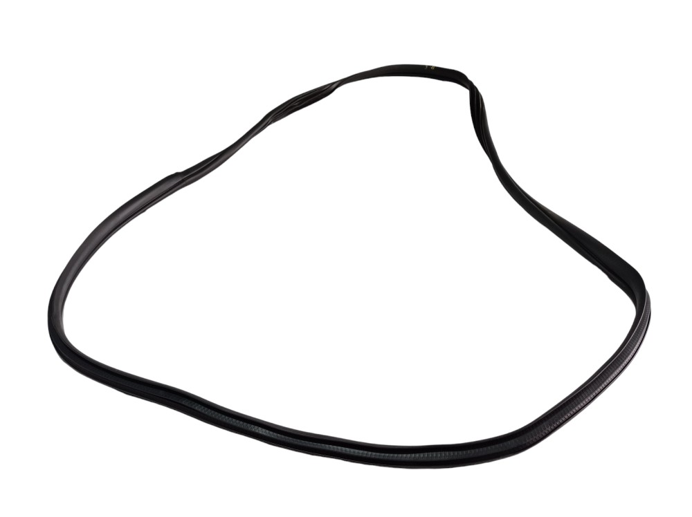 Borracha Porta Dianteira Direita Hyundai Creta 2023 V609 3