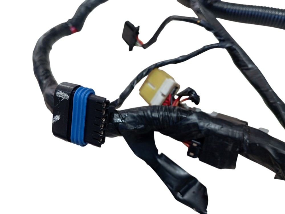 Chicote Externo Jac Iev40 2020 V615 3