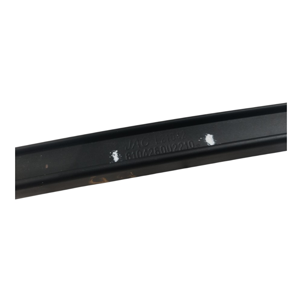 Canaleta Porta Dianteiro Direito Jac T50 2017 2021 V662 5