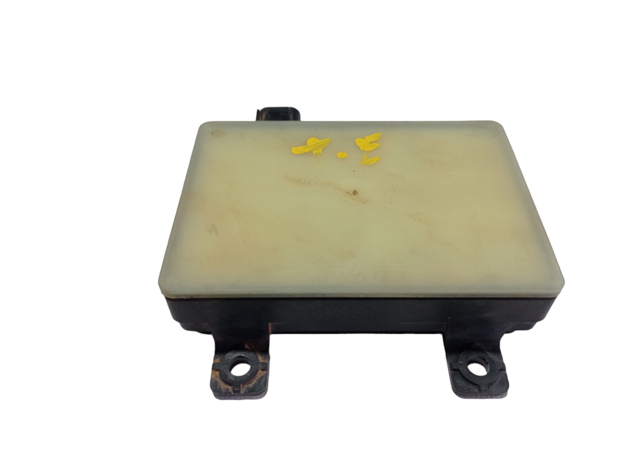 Modulo Sensor Distancia Range Rover Sport 2014 3.0 V592 5