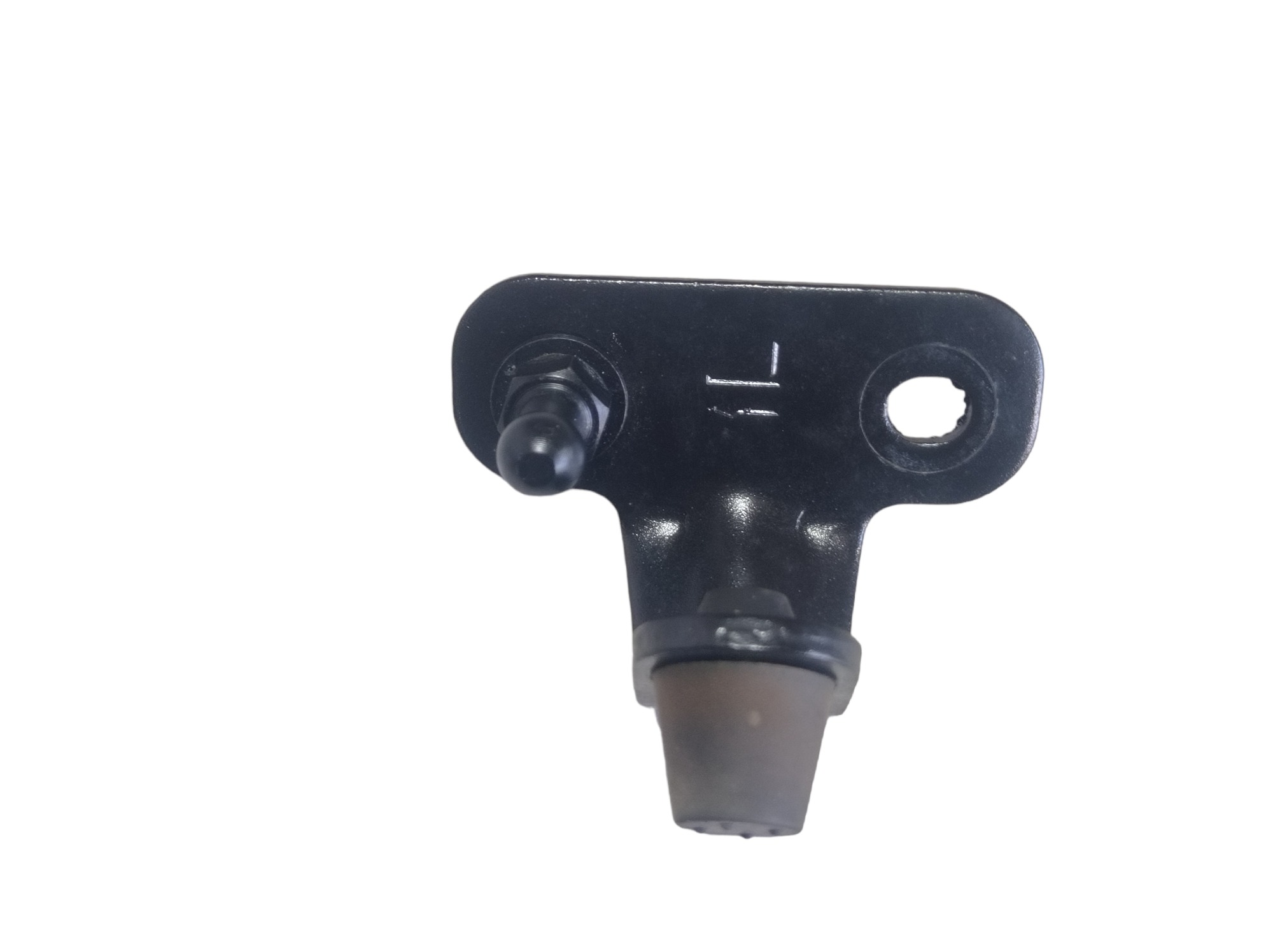 Batente Esquerdo Tampa Traseira Byd Dolphin Gs 2024 25 V594 6