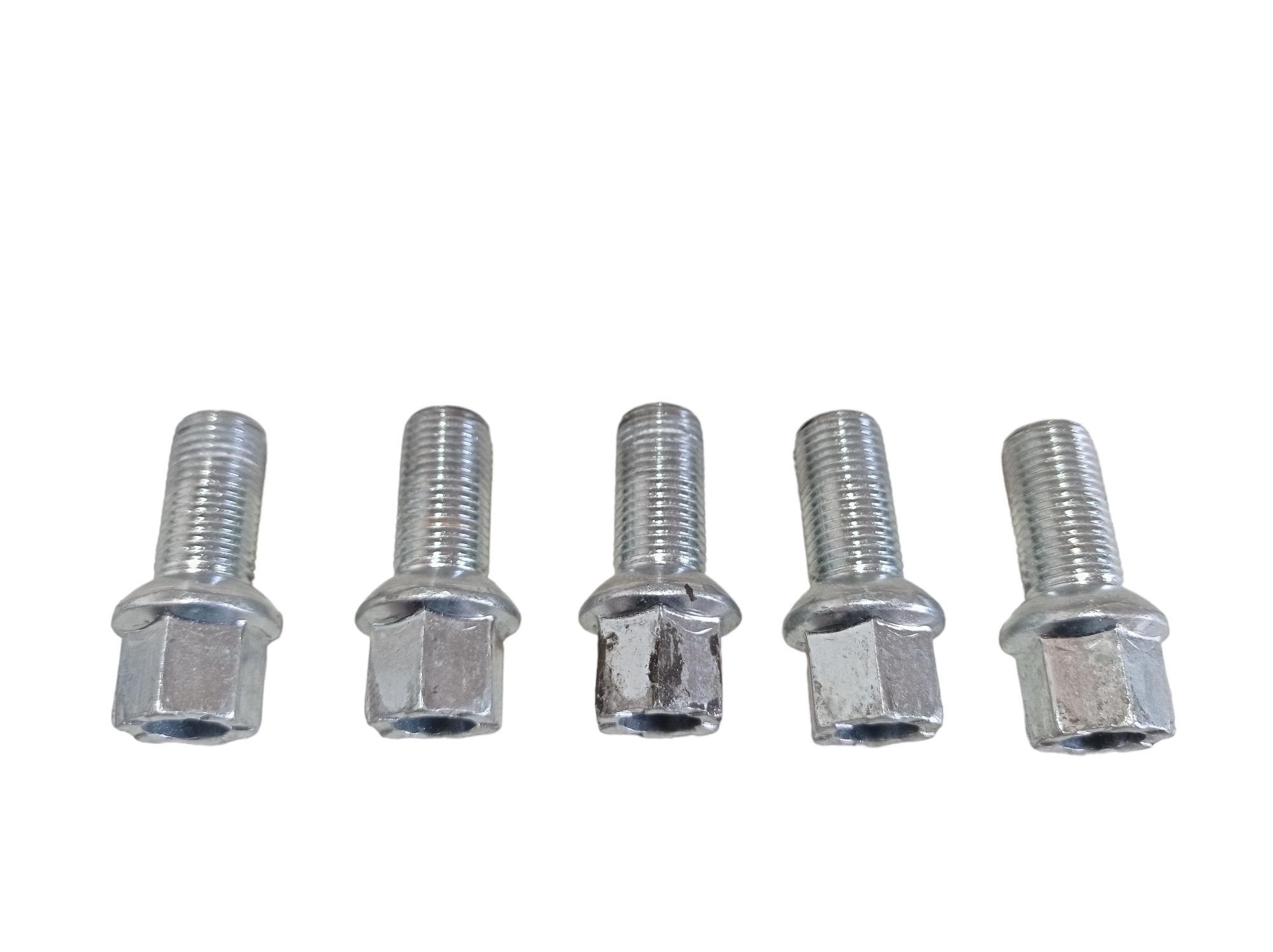 Porca Roda 5und Vw Taos Highline 250 2022 2024 V601 4