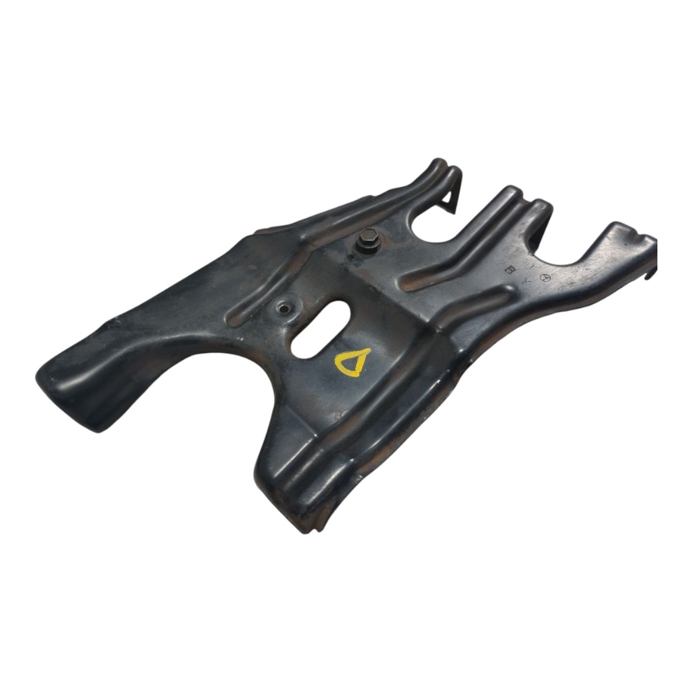 Suporte Painel Frontal Direito Mercedes C180 2002 2007 V661 2