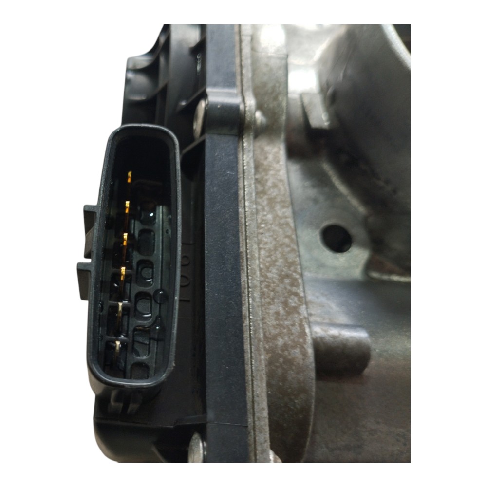 Tbi Corpo Borboleta Land Rover Discovery 3 2007 V635 2