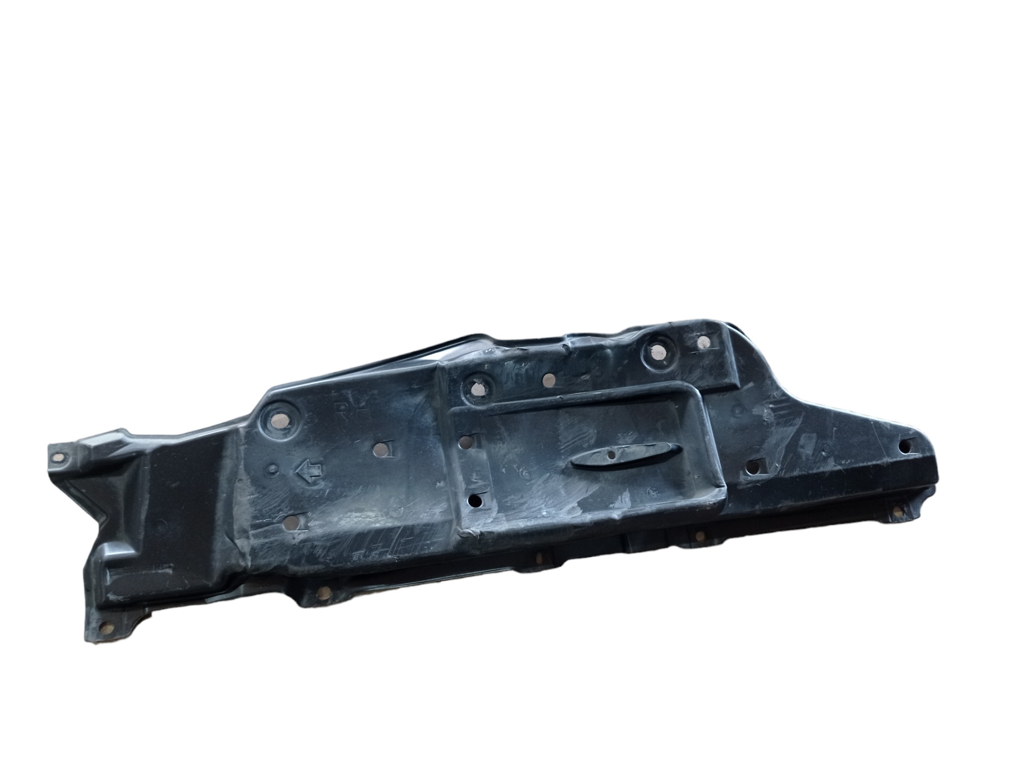 Protetor Direito Assoalho Lexus Rx450hl 2021 V576 1