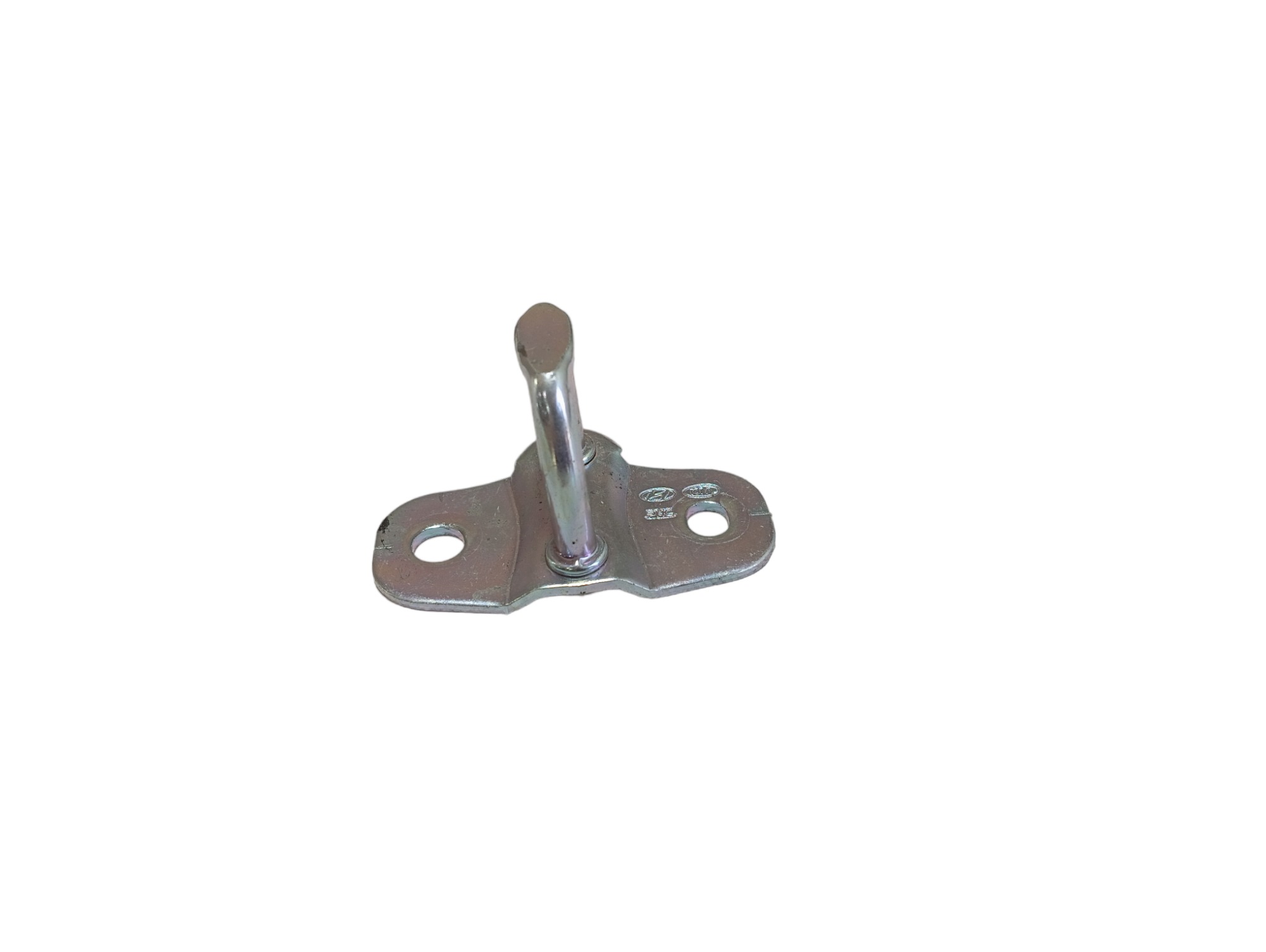 Batente Fechadura Tampa Traseira Hyundai Azera 2009 V595 6