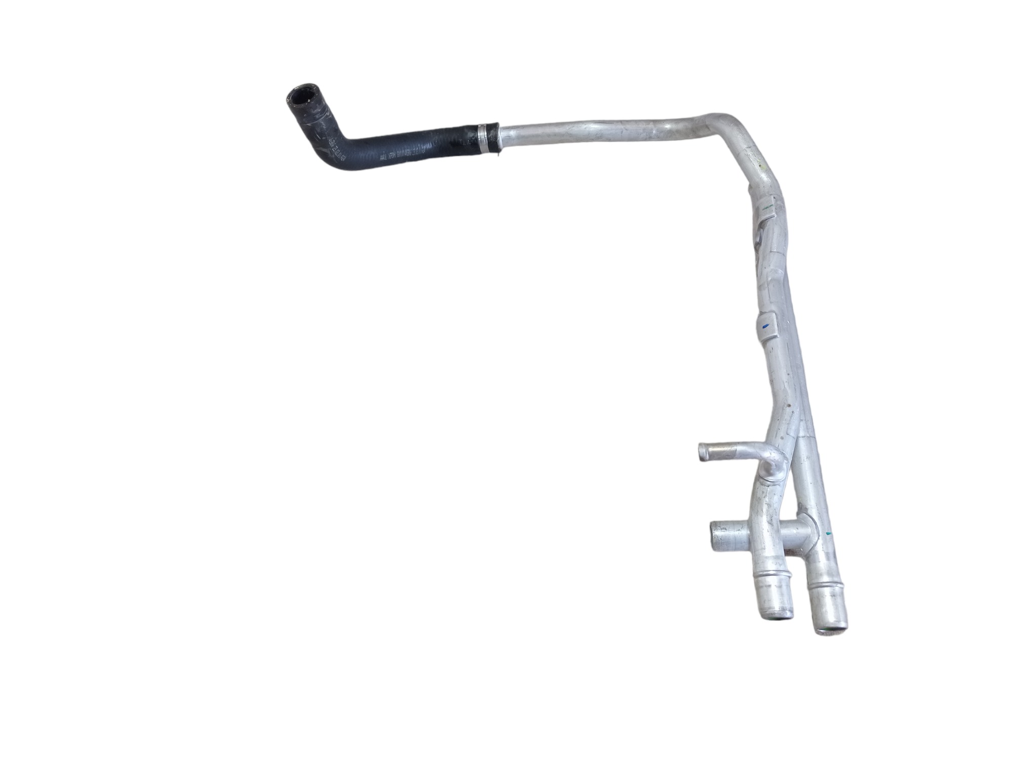 Cano Ar Condicionado Gwm Haval H6 Gt 1.5 2024 V598 3
