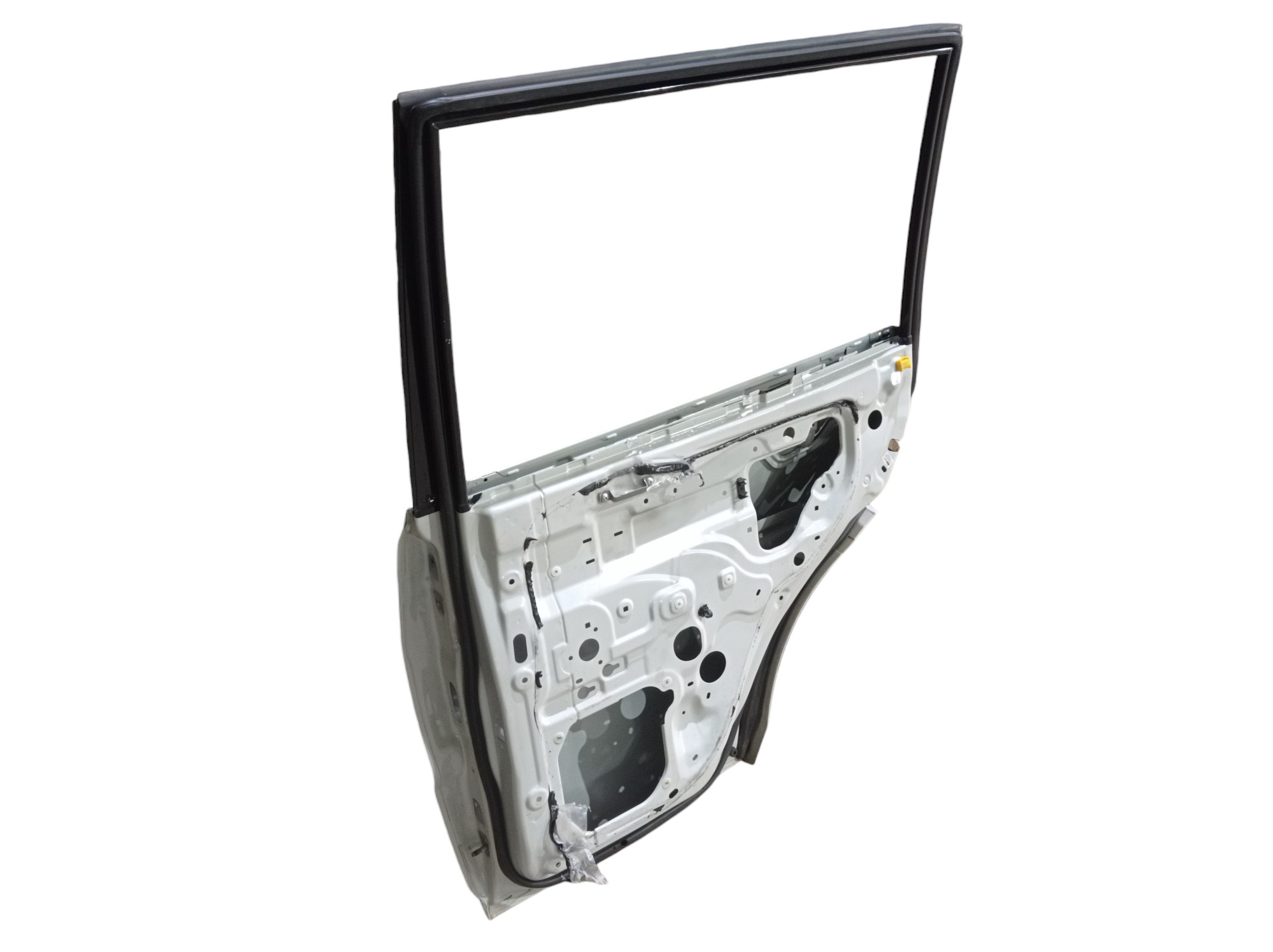 Porta Traseira Direita Mitsubishi Pajero Full 2020 V599 8