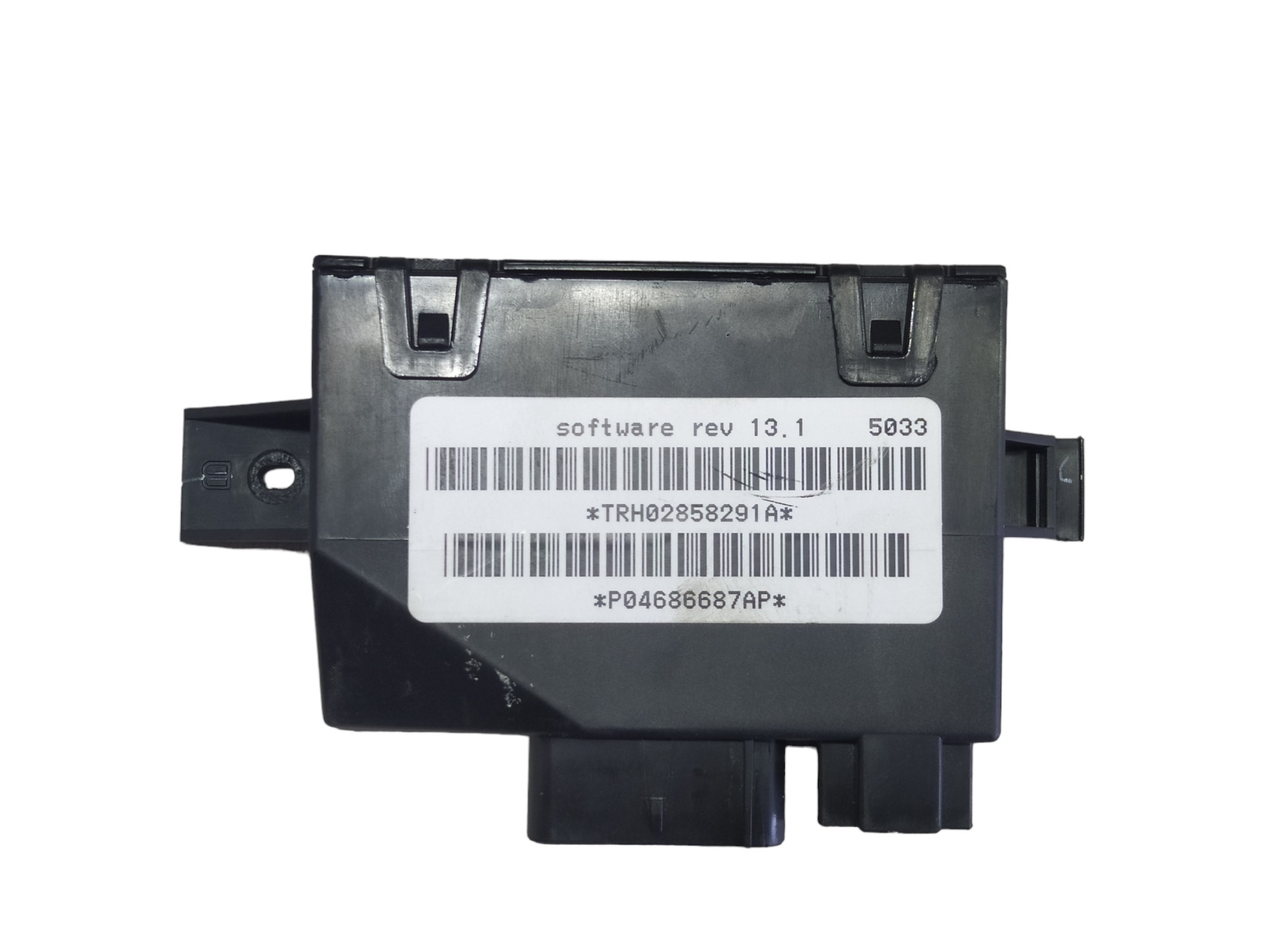 Modulo Conforto Chrysler Grand Caravan 2005 V586 1