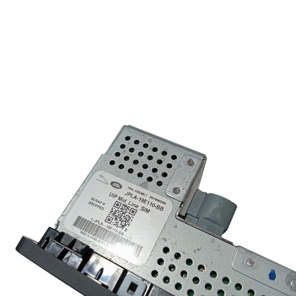 Entrada Usb Tomada 12v Discovery Sport 2020 V680 5