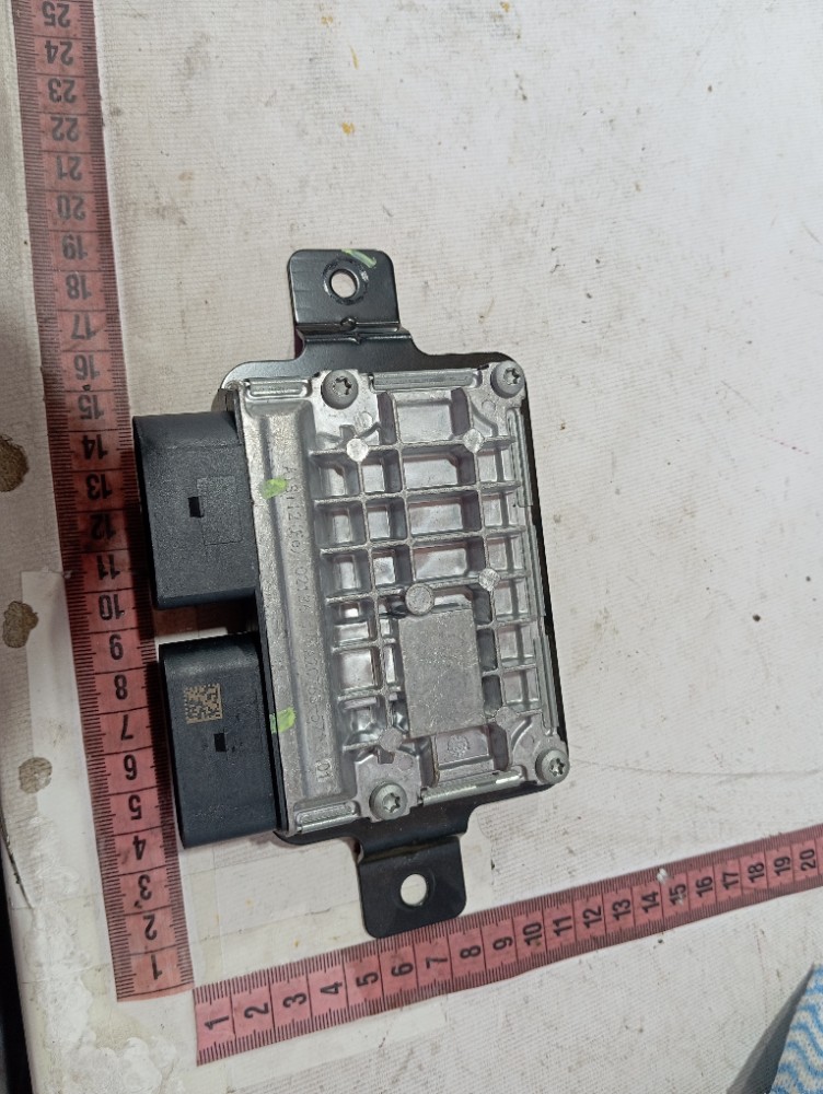 Módulo 22040200037492 Gwm Haval GT 2024 V636 8