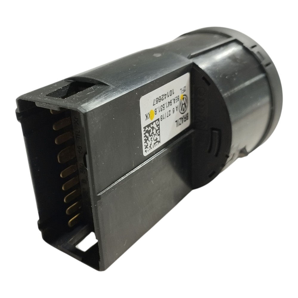 Botão Farol Vw Virtus Polo 2018 A 2022 6ea941531b V657 3