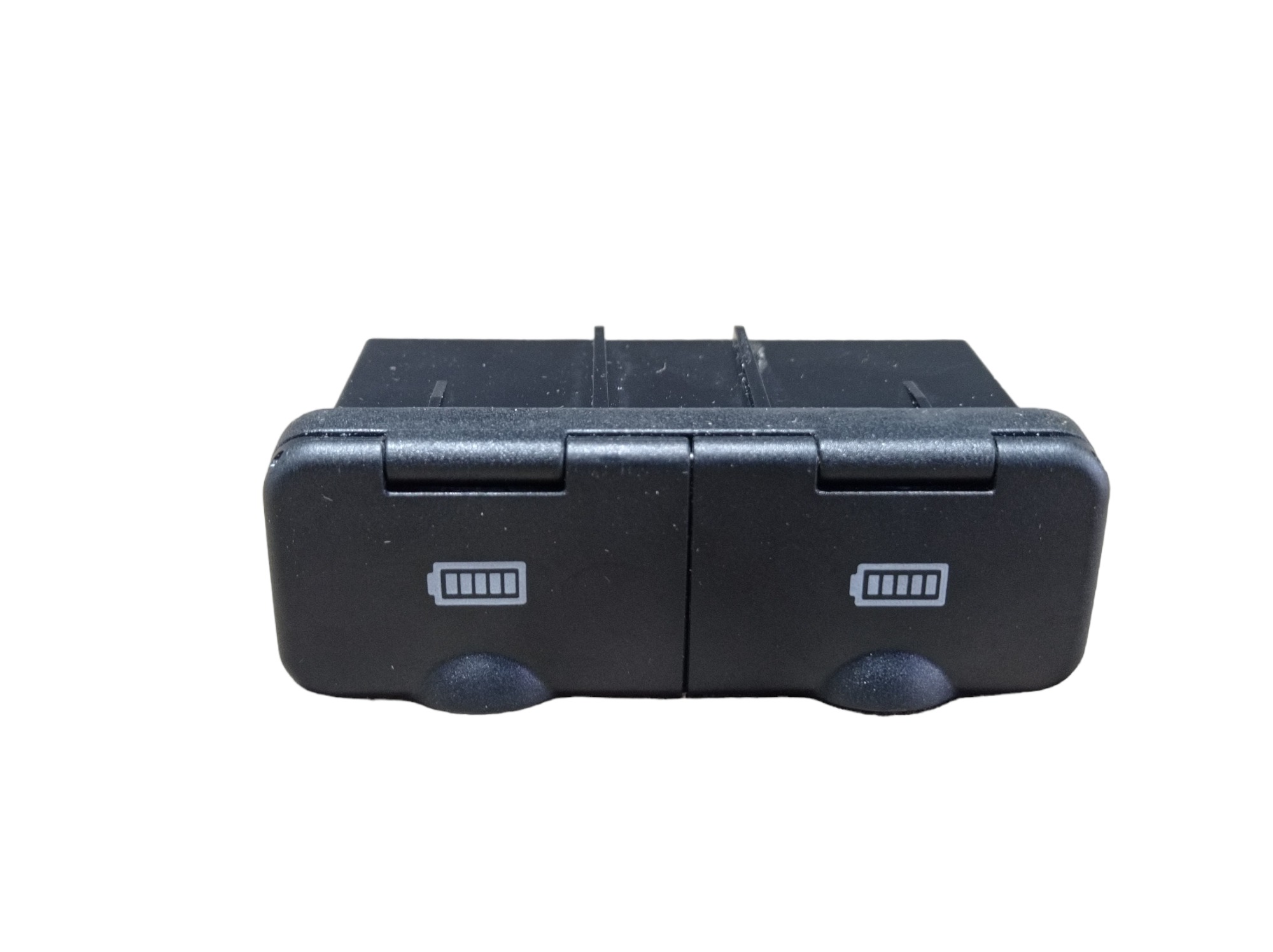 Entrada Usb Gwm Haval H6 Gt 1.5 2024 V598 1