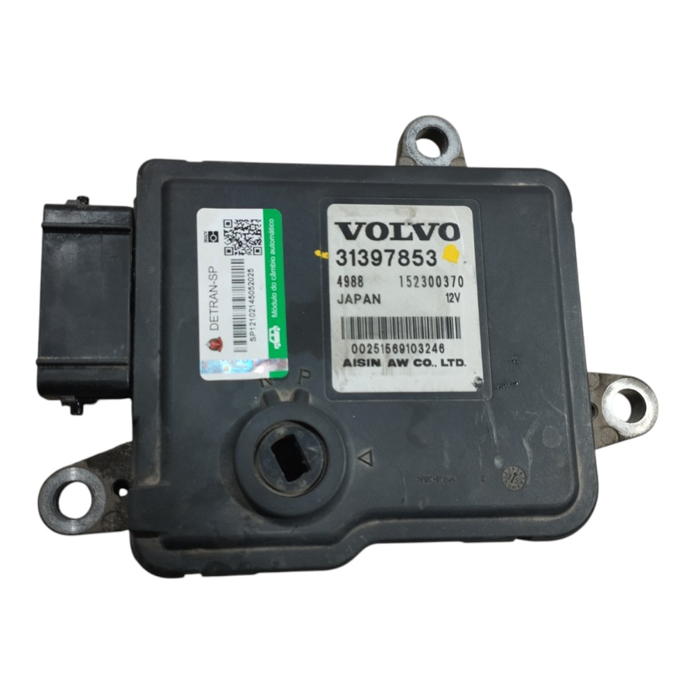 Módulo Cambio Volvo V40 T3 2013 2019 V652