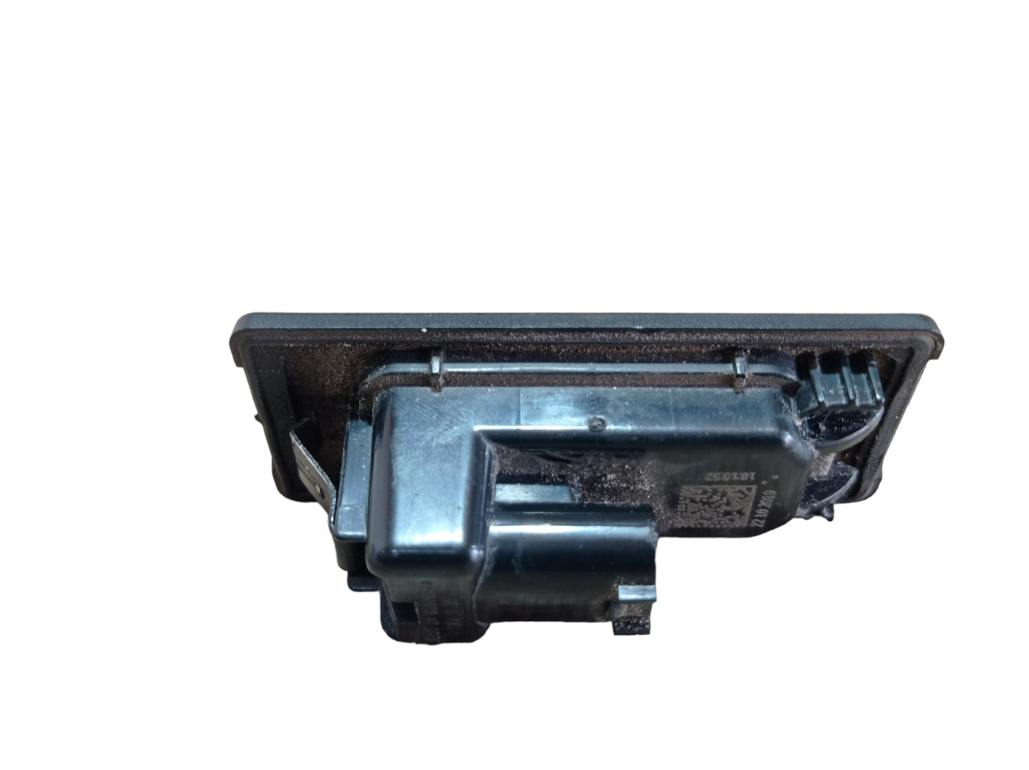 Luz De Placa Land Rover Discovery 5 2019 3.0 V597 4