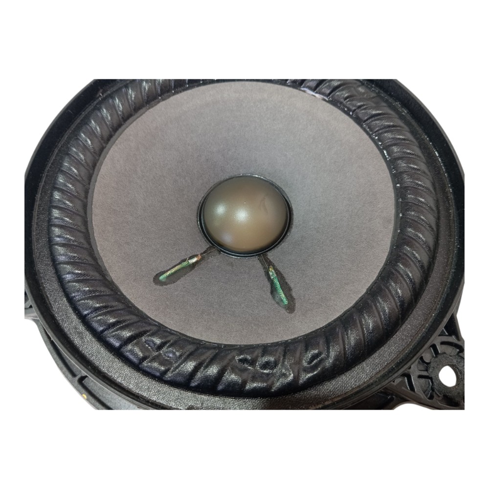 Alto Falante Porta Dianteira Direita Nissan Leaf 2023 V632 3
