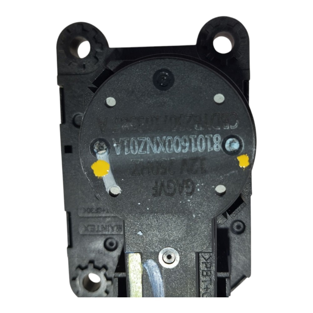 Motor Atuador Ar Condicionado Gwm Haval Gt 2024 V636 8
