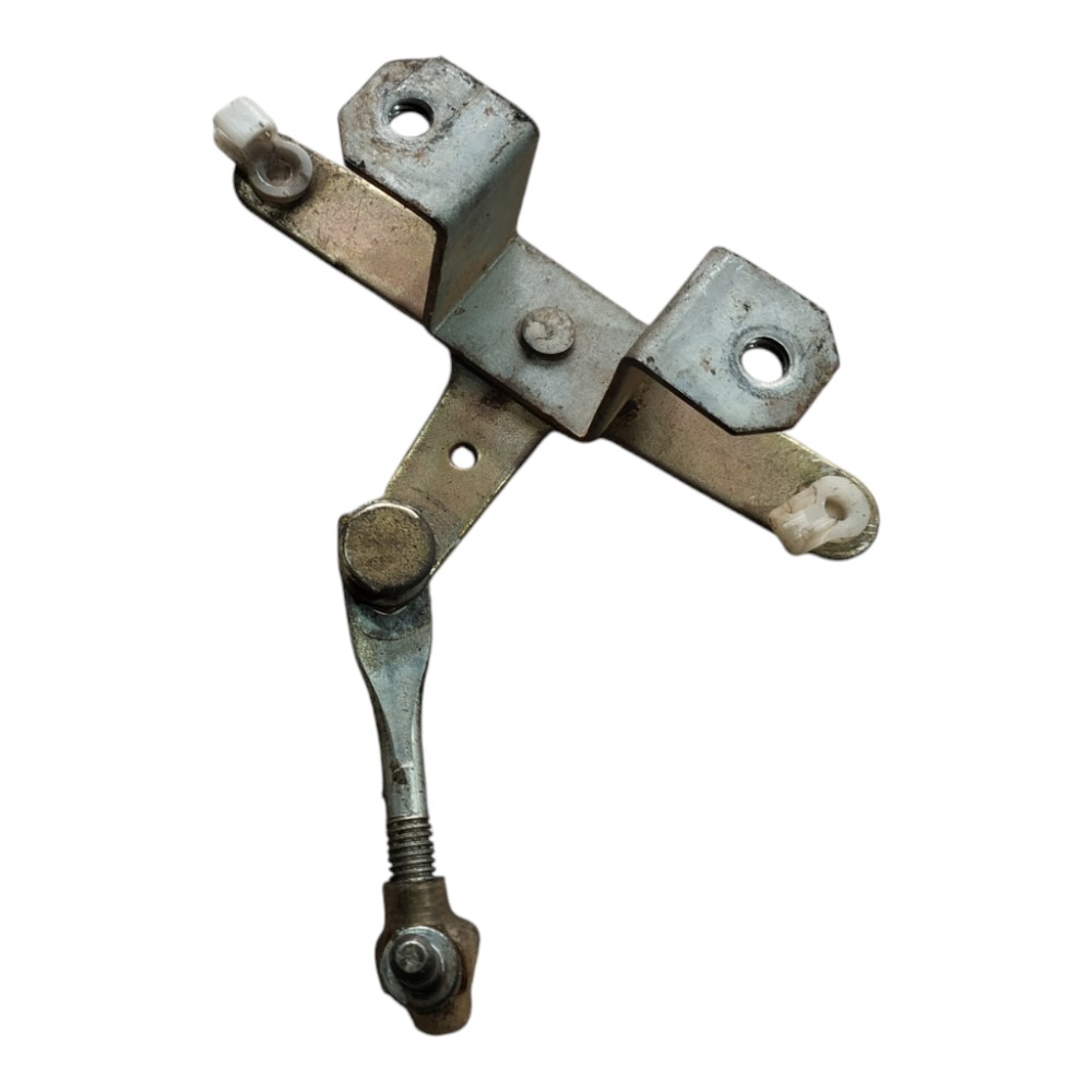 Fechadura Tampa Traseira Mitsubishi L200 Sport 2004 V638 7
