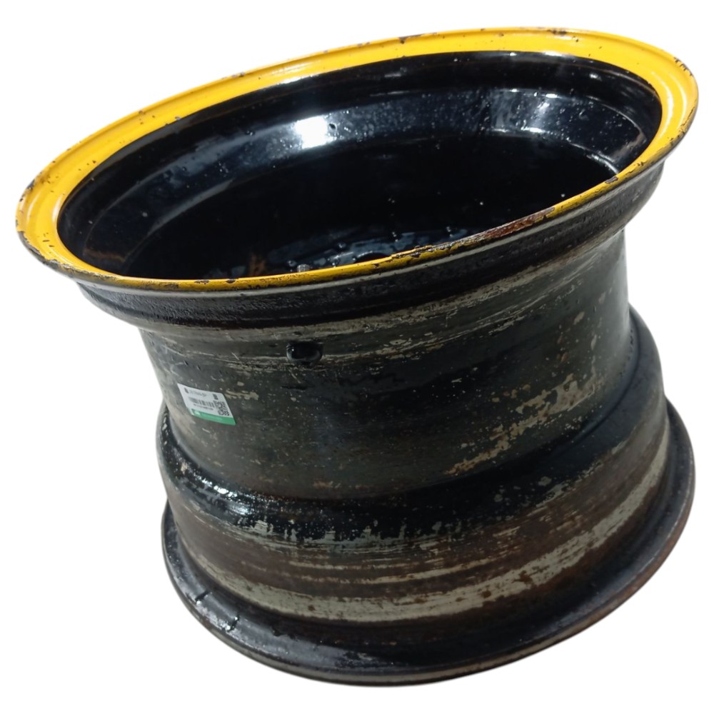 Roda Aro 15 Troller T4 2011 V650 4