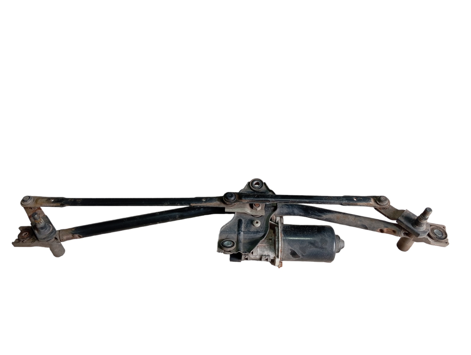 Motor Limpador Dianteiro Hyundai Azera 2009 V595 2