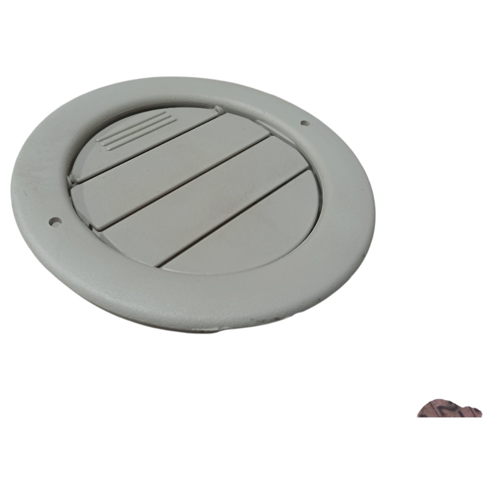Difusor Ar Esquerdo Teto Discovery 4 2010 A 2014 V656 2