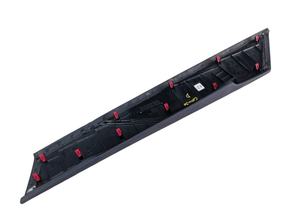 Acabamento Console Direito Lexus Rx500h F Sport 2023 V619 5