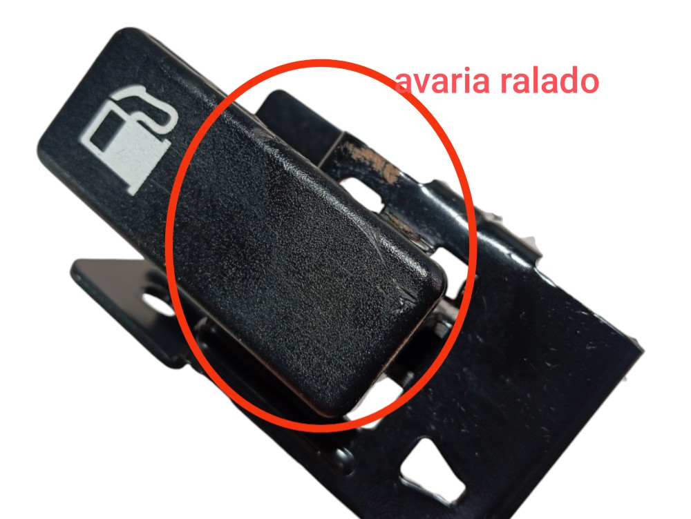 Alavanca Abertura Portinhola Chery Tiggo 2 2020 V613 3