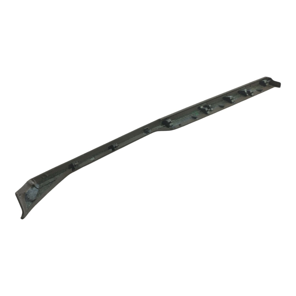 Moldura Painel Direito Vw Taos Highline 2022 2024 V655