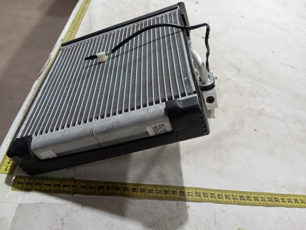 Caixa Evaporadora Byd Dolphin Mini 2024 2025 V665 8
