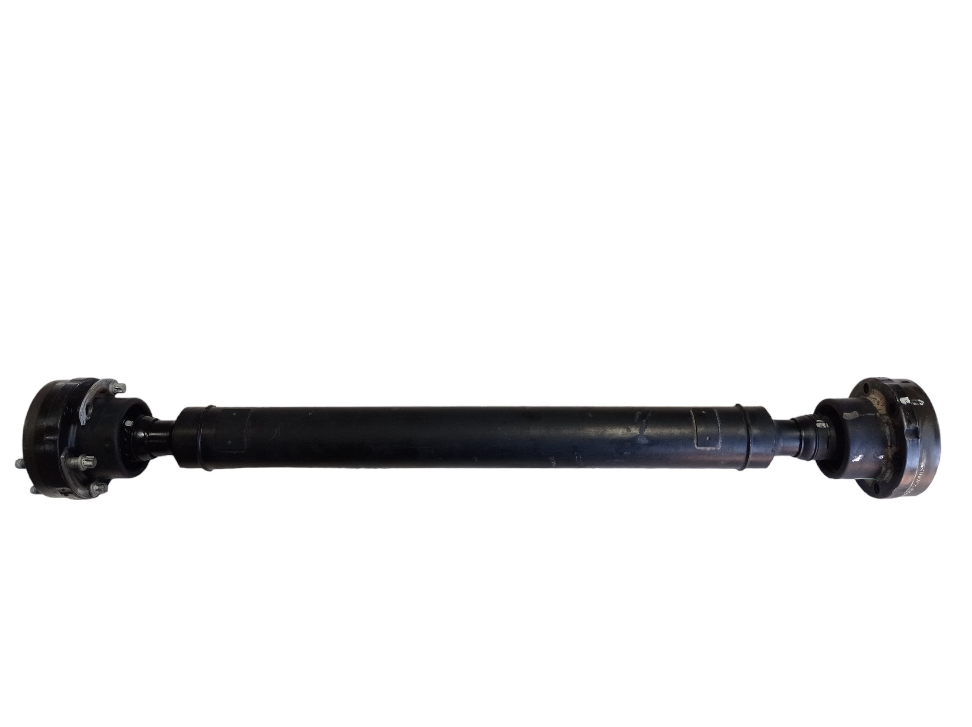 Cardan Dianteiro Range Rover Vogue 3.6 V8 2008 V583 2