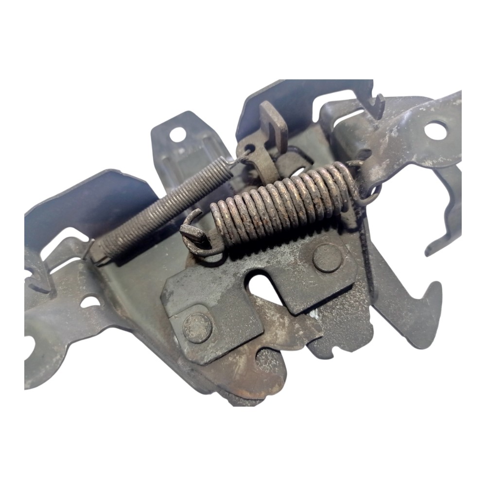 Fechadura Do Capô Mitsubishi Pajero Sport 1999 A 2007 V262 5