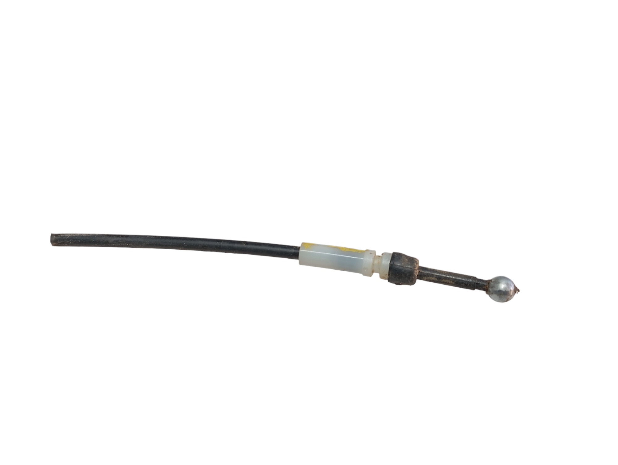 Cabo Fechadura Porta Traseira Direita Nissan Leaf 2022 V589 3