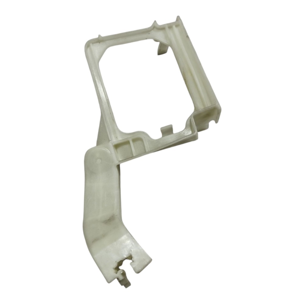 Suporte Maçaneta Dianteir Direita Ram Rampage 2023 2024 V659 Branco 7