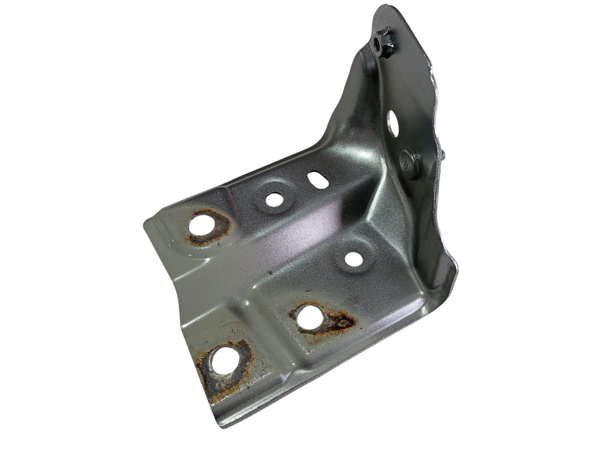 Suporte Paralama Direito Byd Dolphin Gs 180ev 2024 V596 3