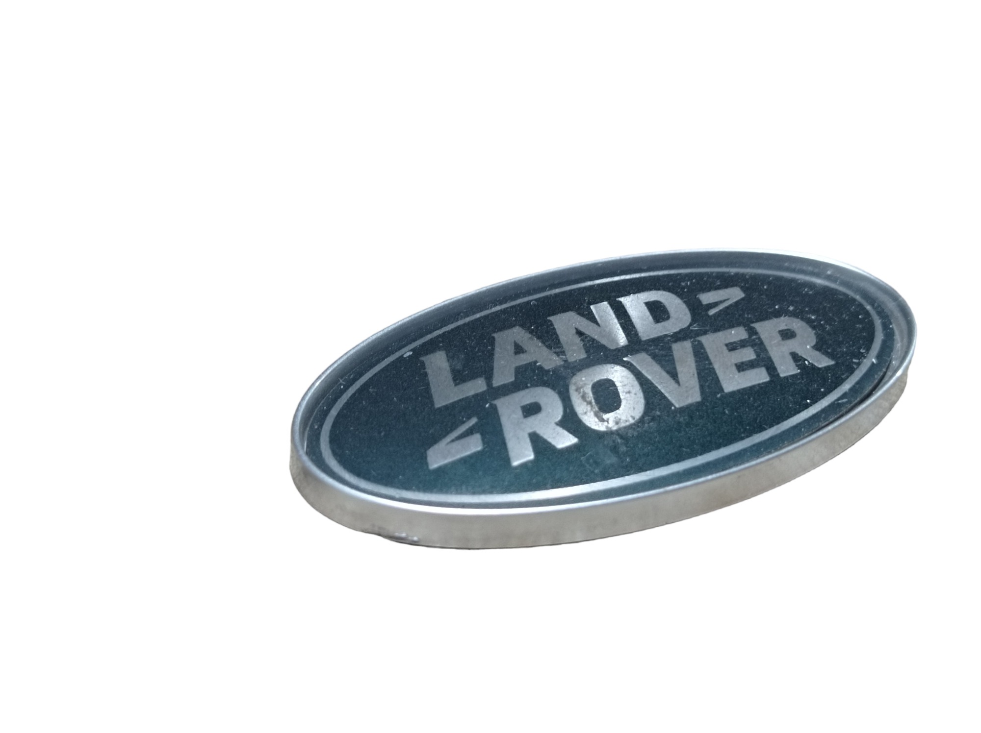 Emblema Da Porta Land Rover Discovery 5 2019 3.0 V597 3