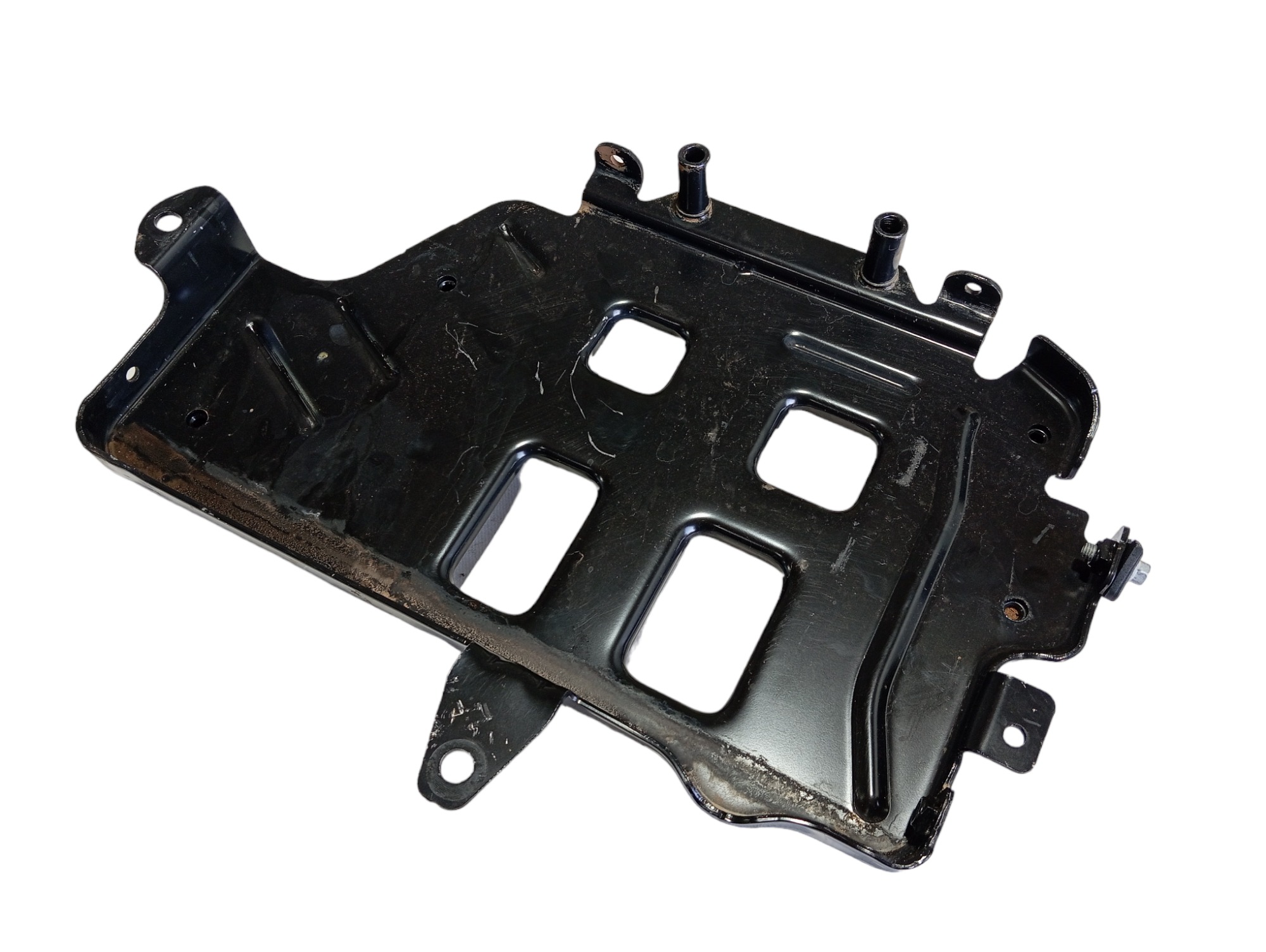 Suporte Intercooler Discovery Sport 2015 2018 V591 7